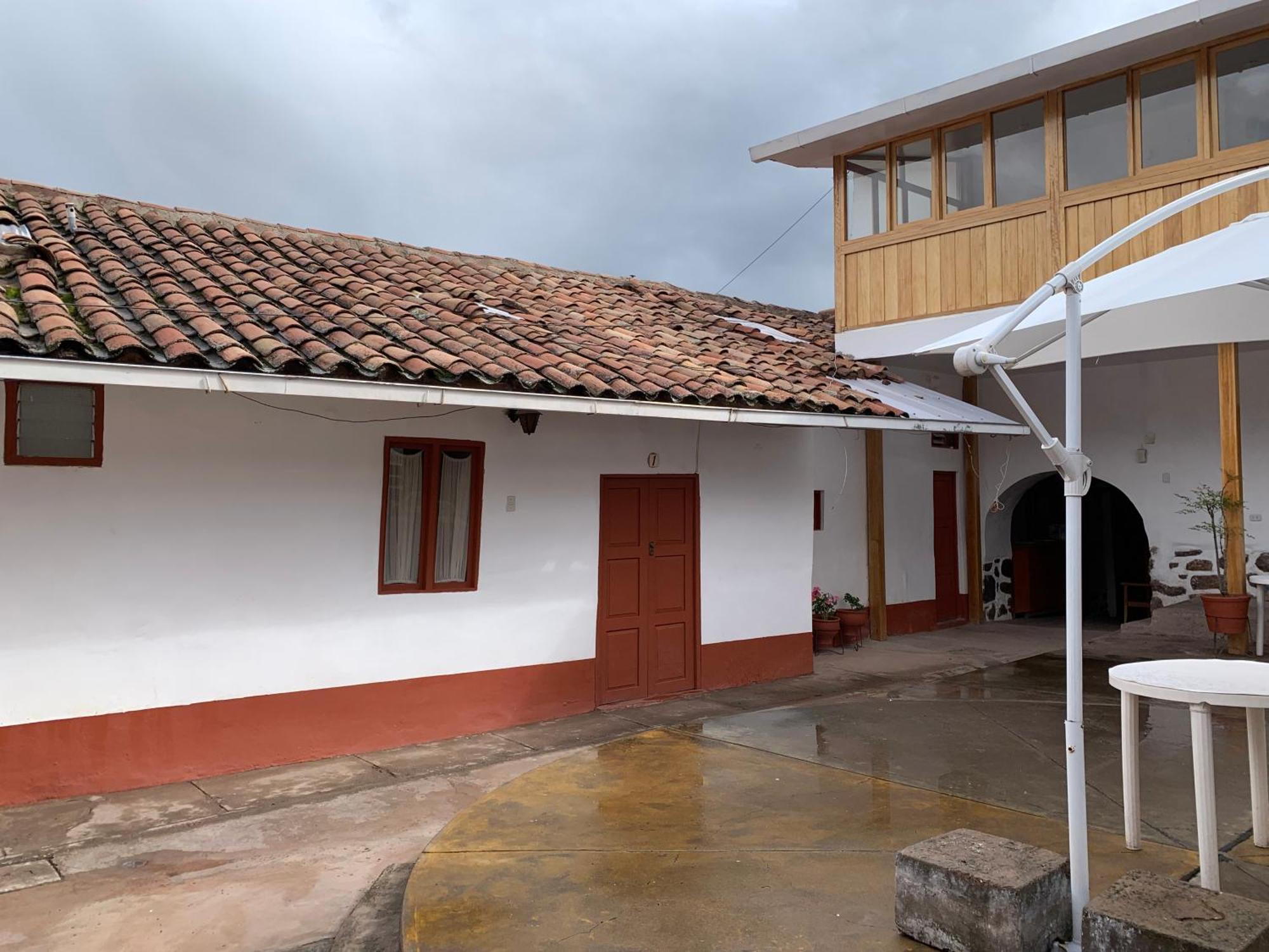 Killipata Mini-hôtel *