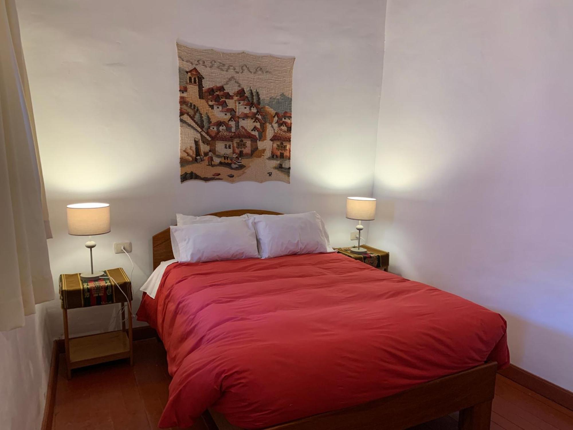 Killipata Mini-hôtel