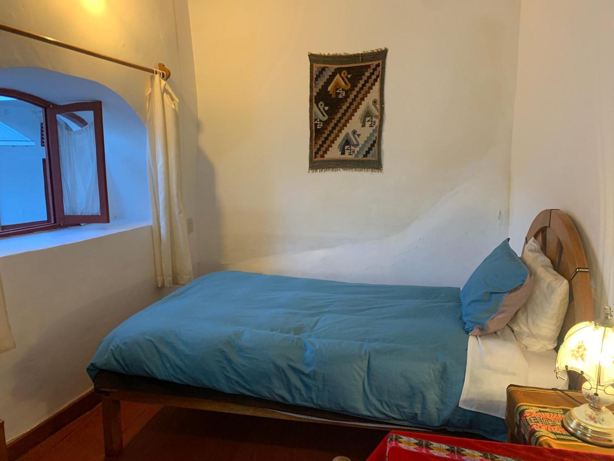 Killipata Mini-hôtel
