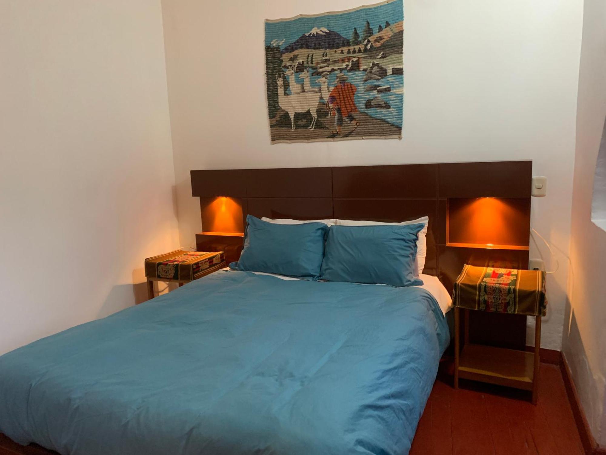 Killipata Mini-hôtel *