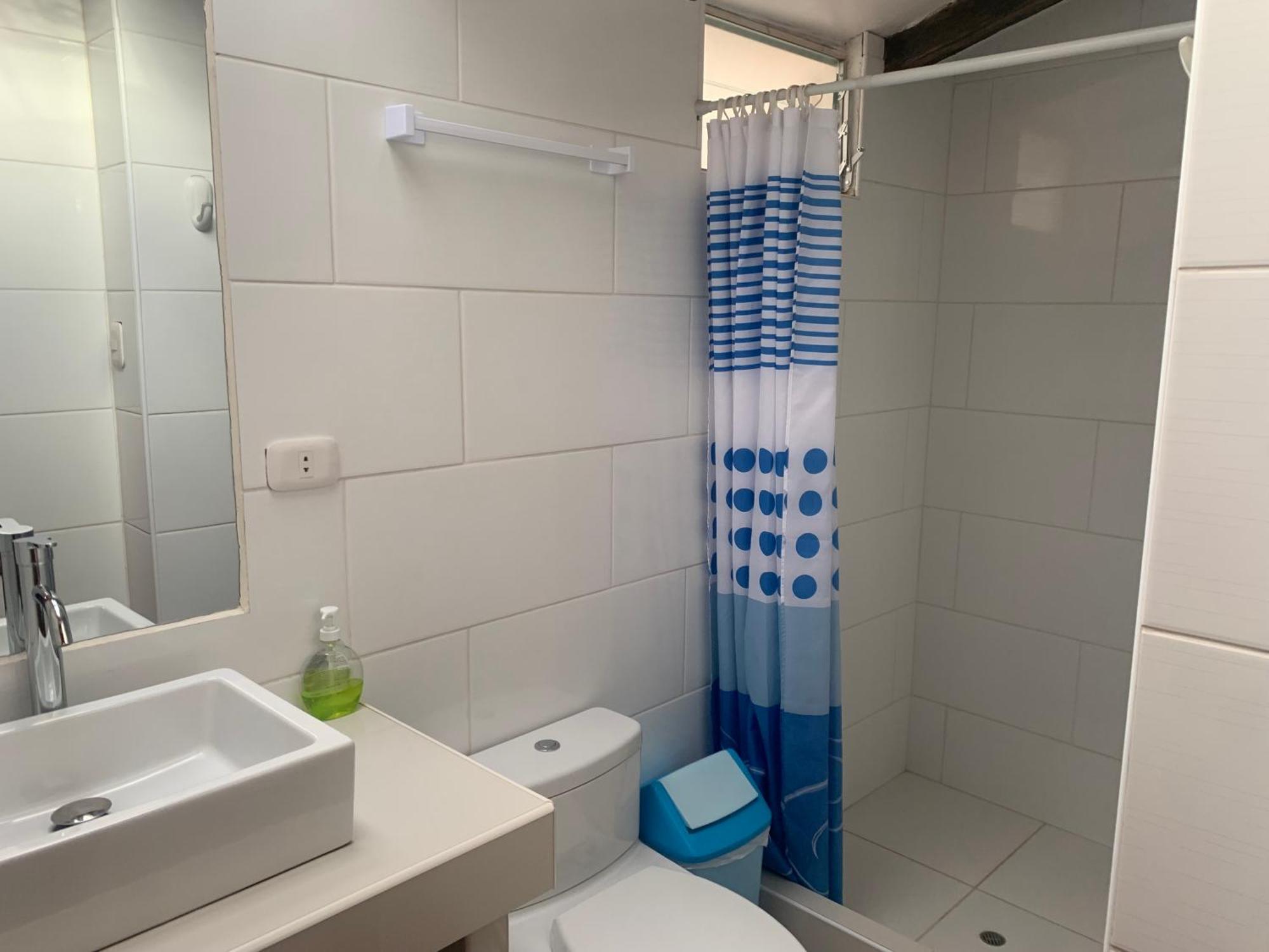 Mini-hôtel Killipata *