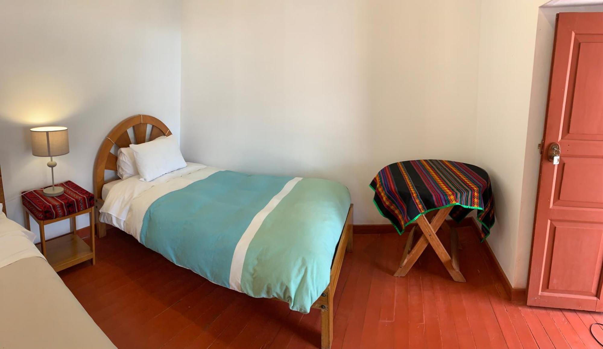 Killipata Mini-hôtel *