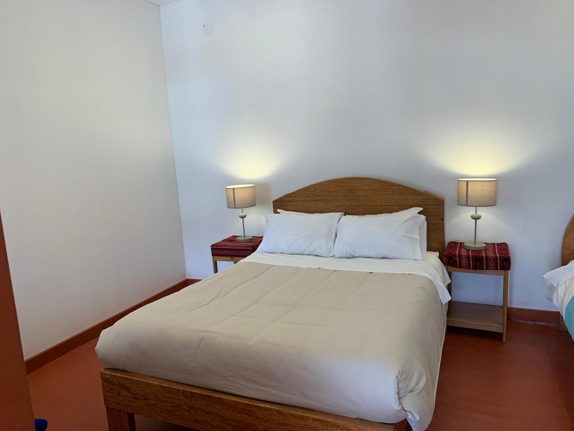 Killipata Mini-hôtel Cusco