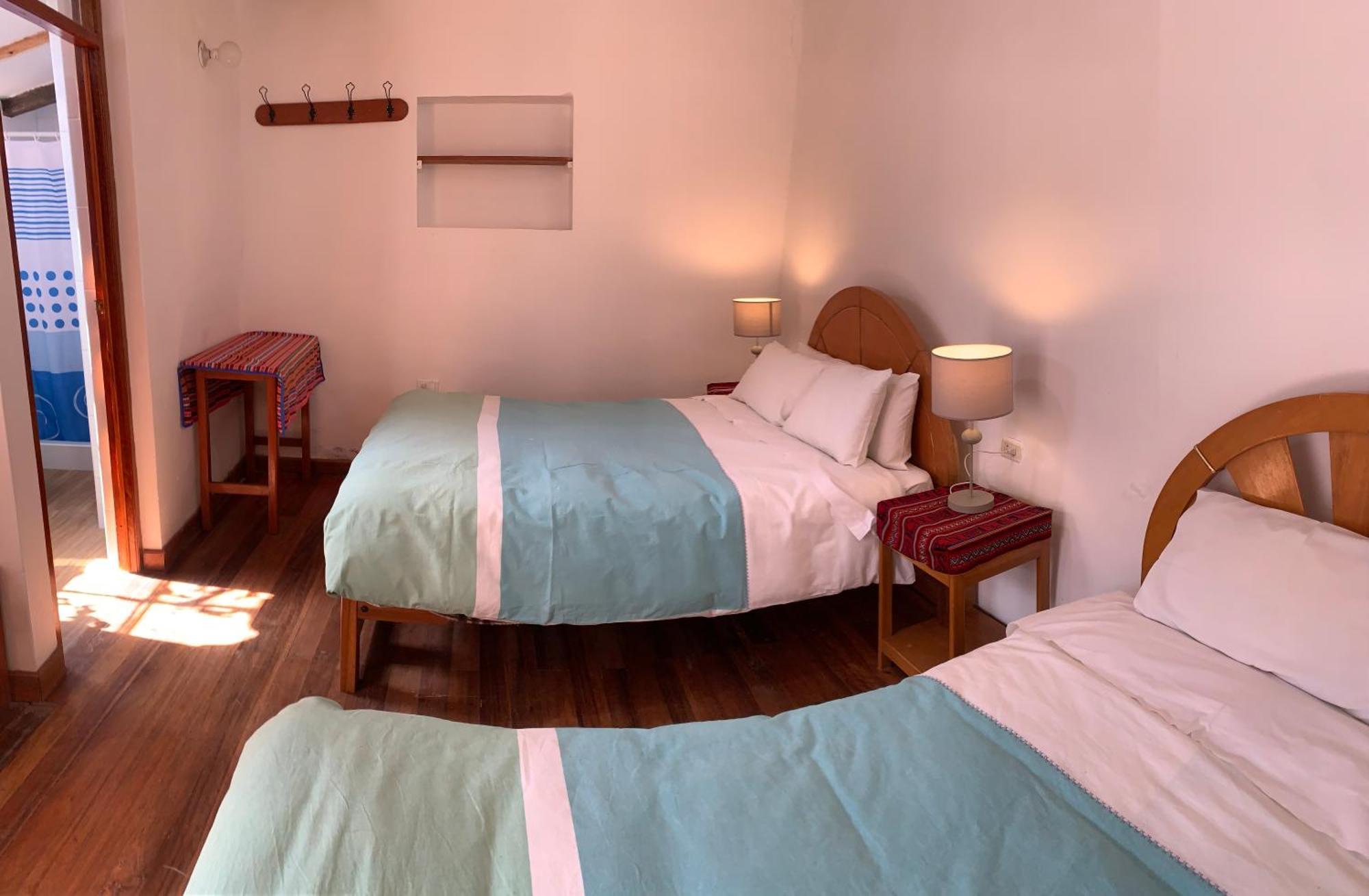 Killipata Mini-hôtel