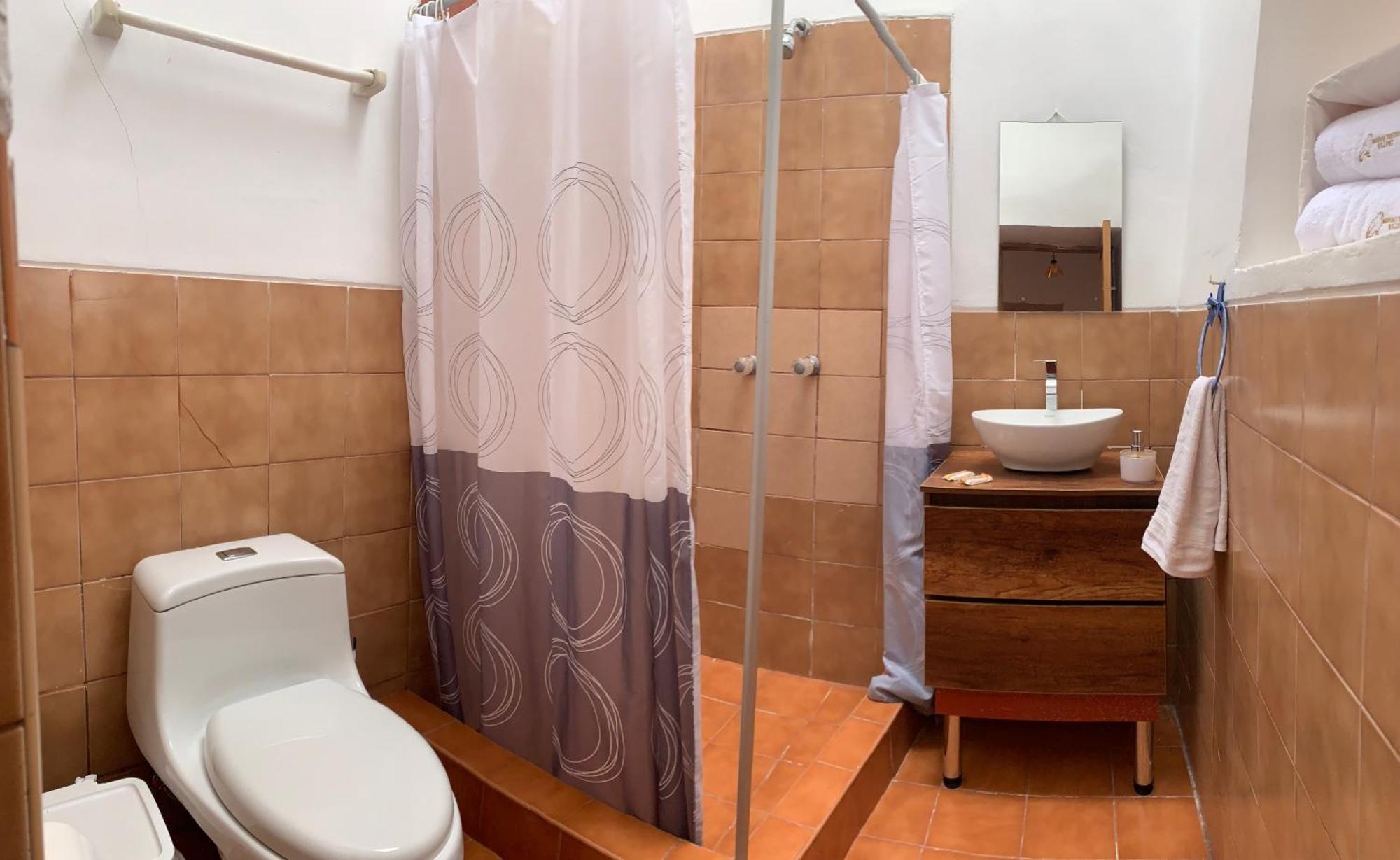 Killipata Mini-hôtel *