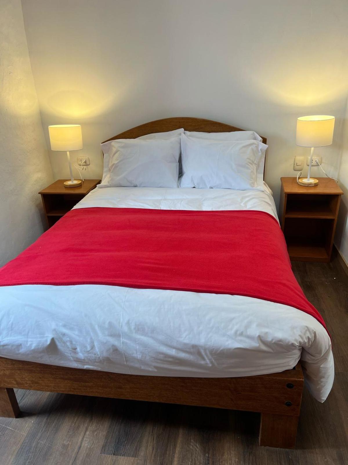 Killipata Mini-hôtel