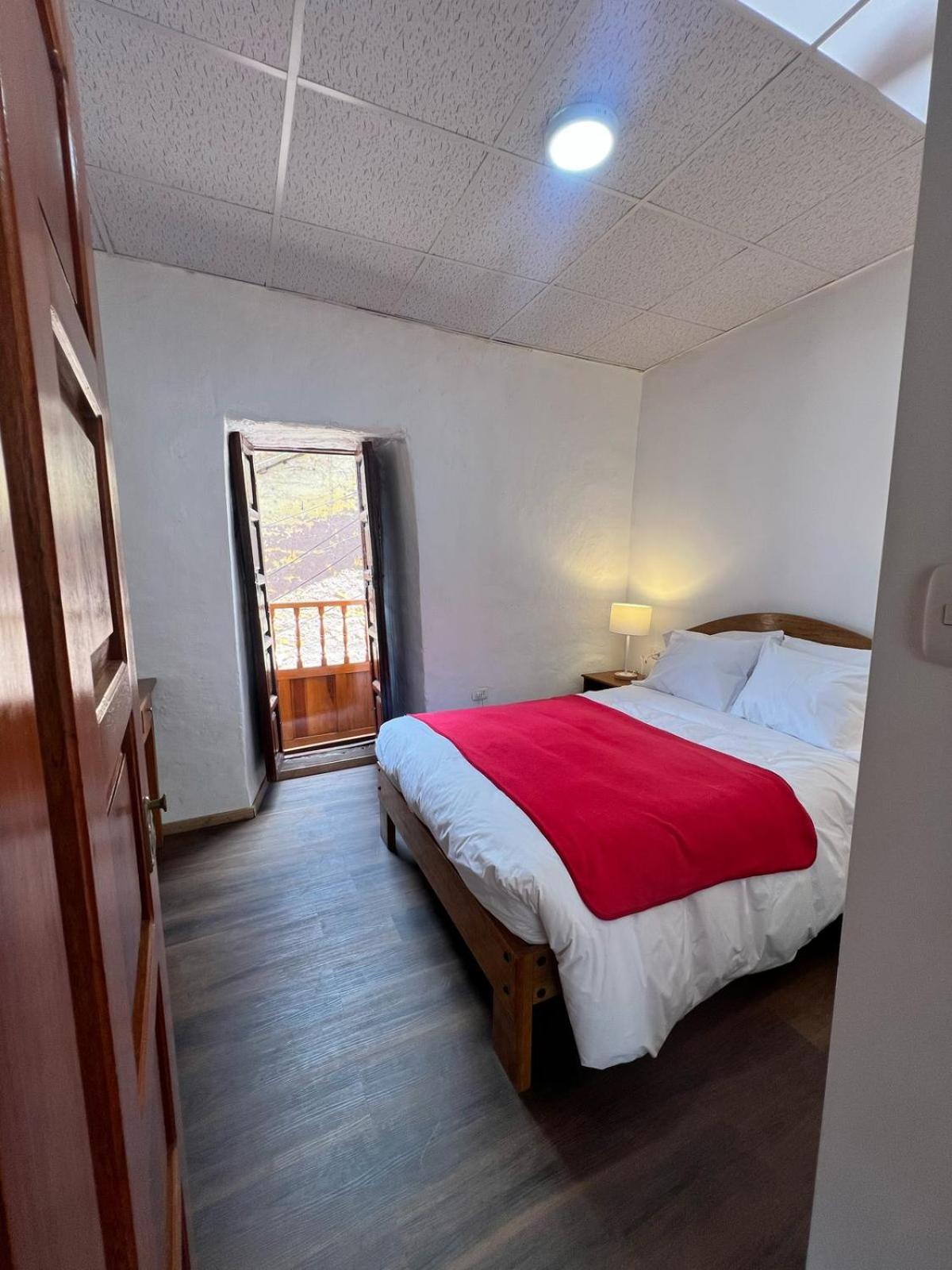 Killipata Mini-hôtel *