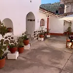 Hospedaje Killipata