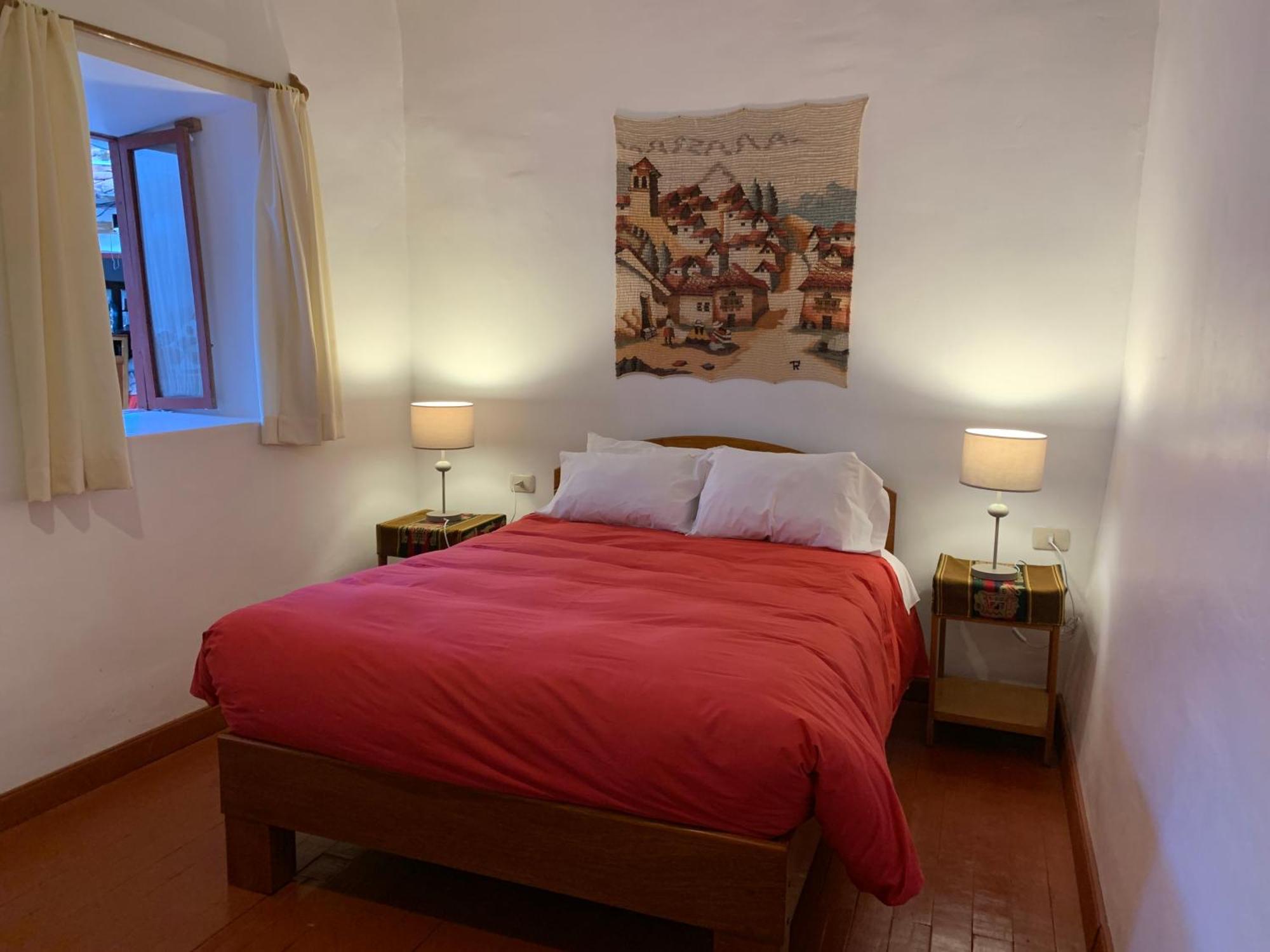 Inn Killipata Cuzco